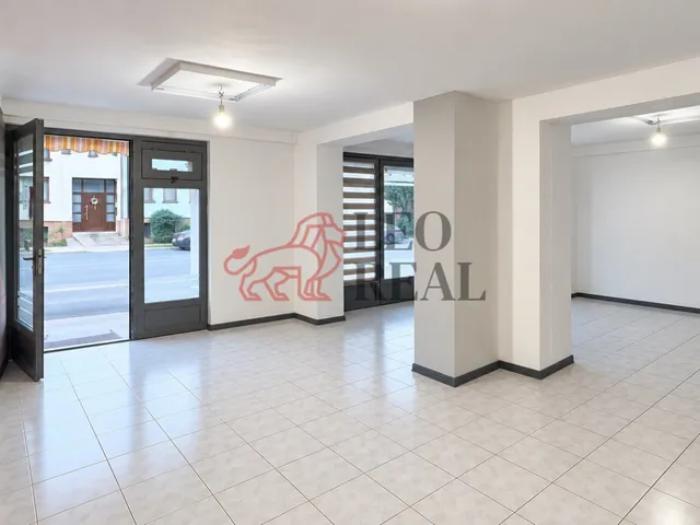 Pronájem obchodního prostoru 29 m²