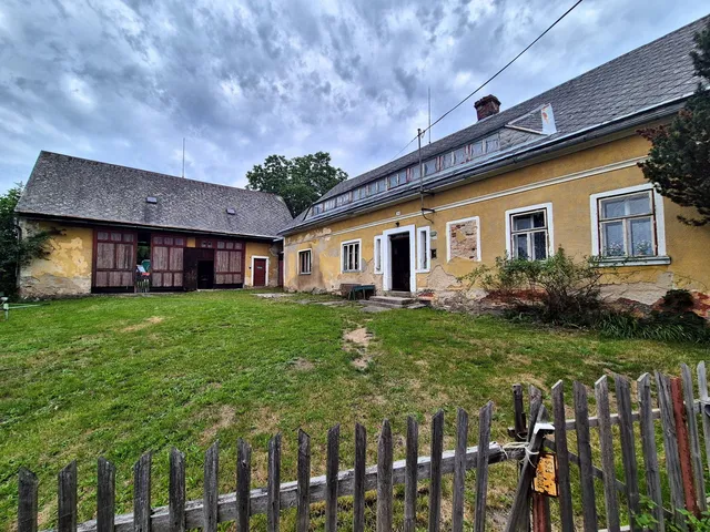 Prodej chalupy 312 m²