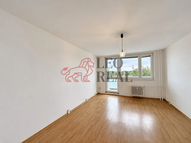 Pronájem bytu 3+1 67 m²