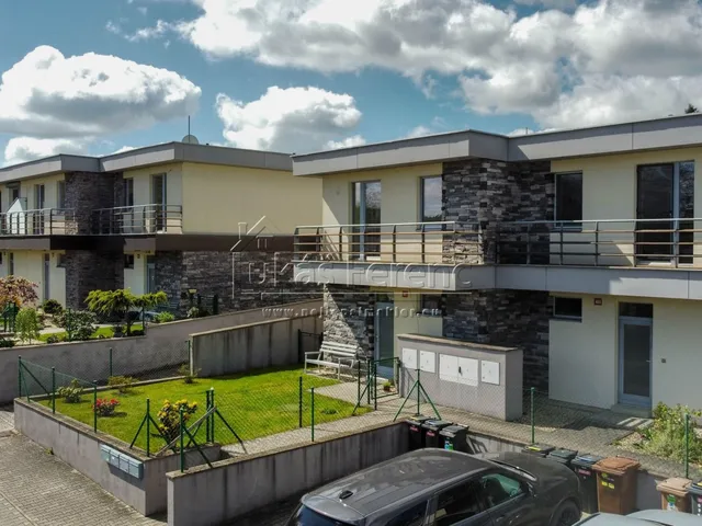 Prodej rodinného domu 83 m²