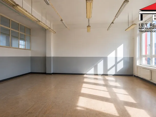 Pronájem výrobního prostoru 169 m²