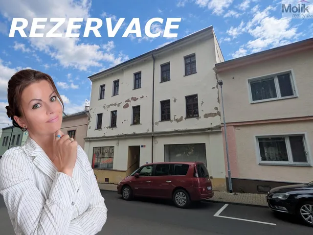 Pronájem obchodního prostoru 85 m²