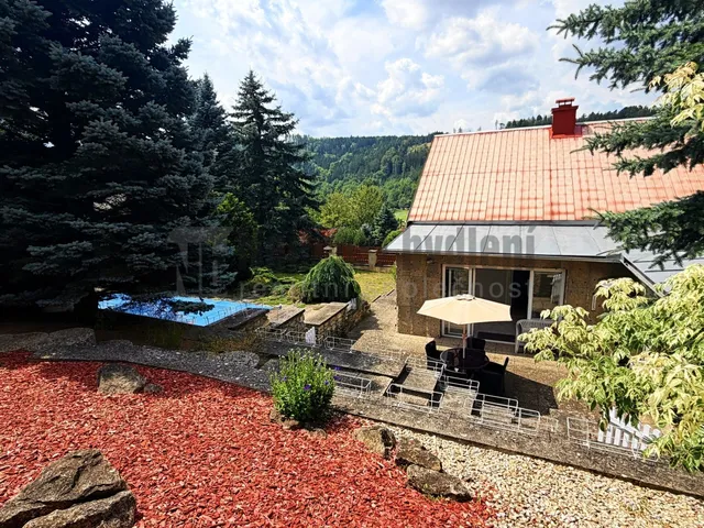 Prodej rodinného domu 170 m²