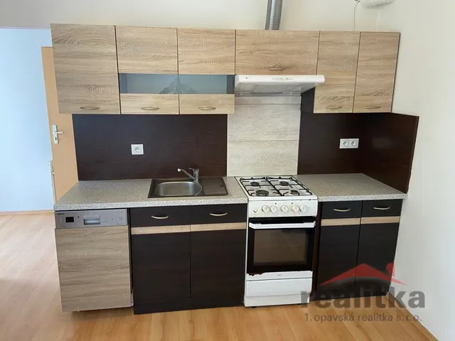 Pronájem bytu 2+1 63 m²