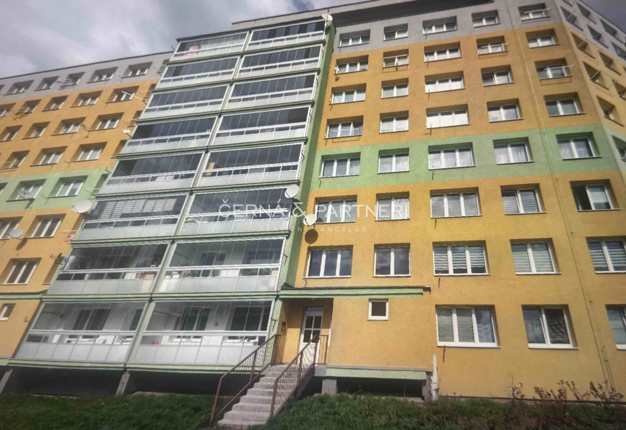 foto domu