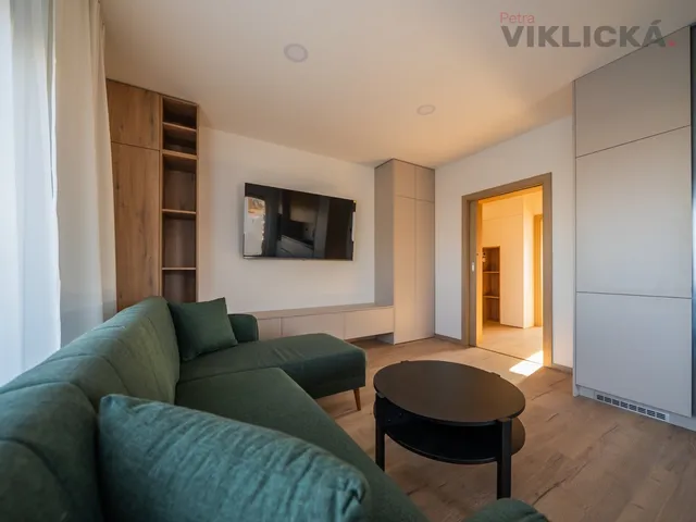 Prodej jednotky 63 m²