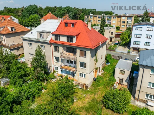 Prodej rodinného domu 350 m²