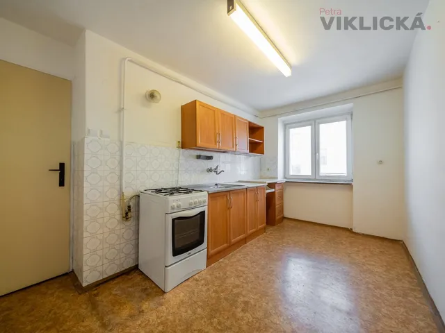 Prodej bytu 3+1 73 m²