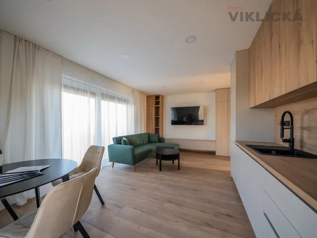 Prodej jednotky 63 m²