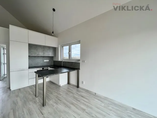 Prodej rodinného domu 70 m²