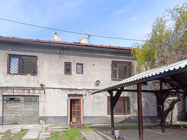 Prodej rodinného domu 130 m²