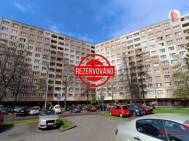 Prodej bytu 3+1 77 m²