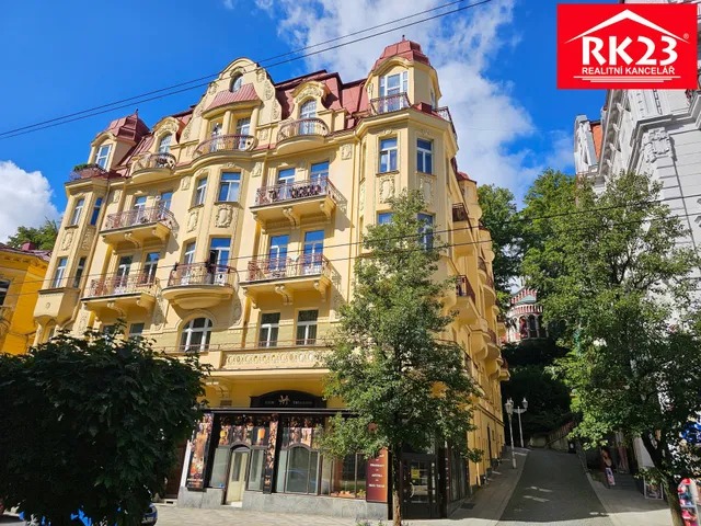 Prodej bytu 4+1 106 m²
