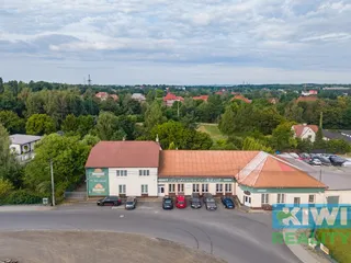 Prodej komerčního objektu v Petřvaldu u Karviné 1