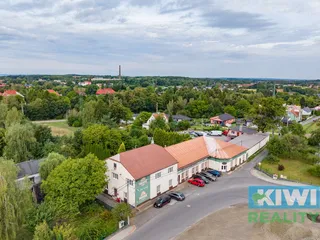 Prodej komerčního objektu v Petřvaldu u Karviné 2