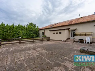 Prodej komerčního objektu v Petřvaldu u Karviné 8