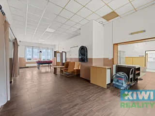 Prodej komerčního objektu v Petřvaldu u Karviné 13
