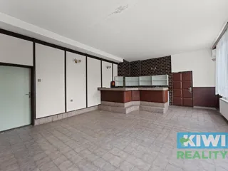 Prodej komerčního objektu v Petřvaldu u Karviné 15