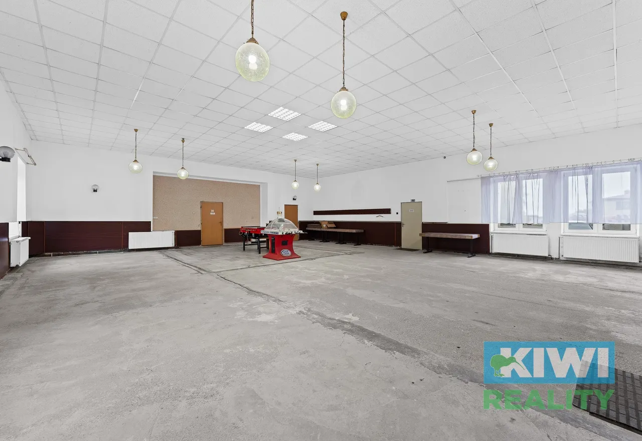 Prodej komerčního objektu v Petřvaldu u Karviné 19