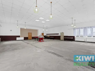 Prodej komerčního objektu v Petřvaldu u Karviné 19