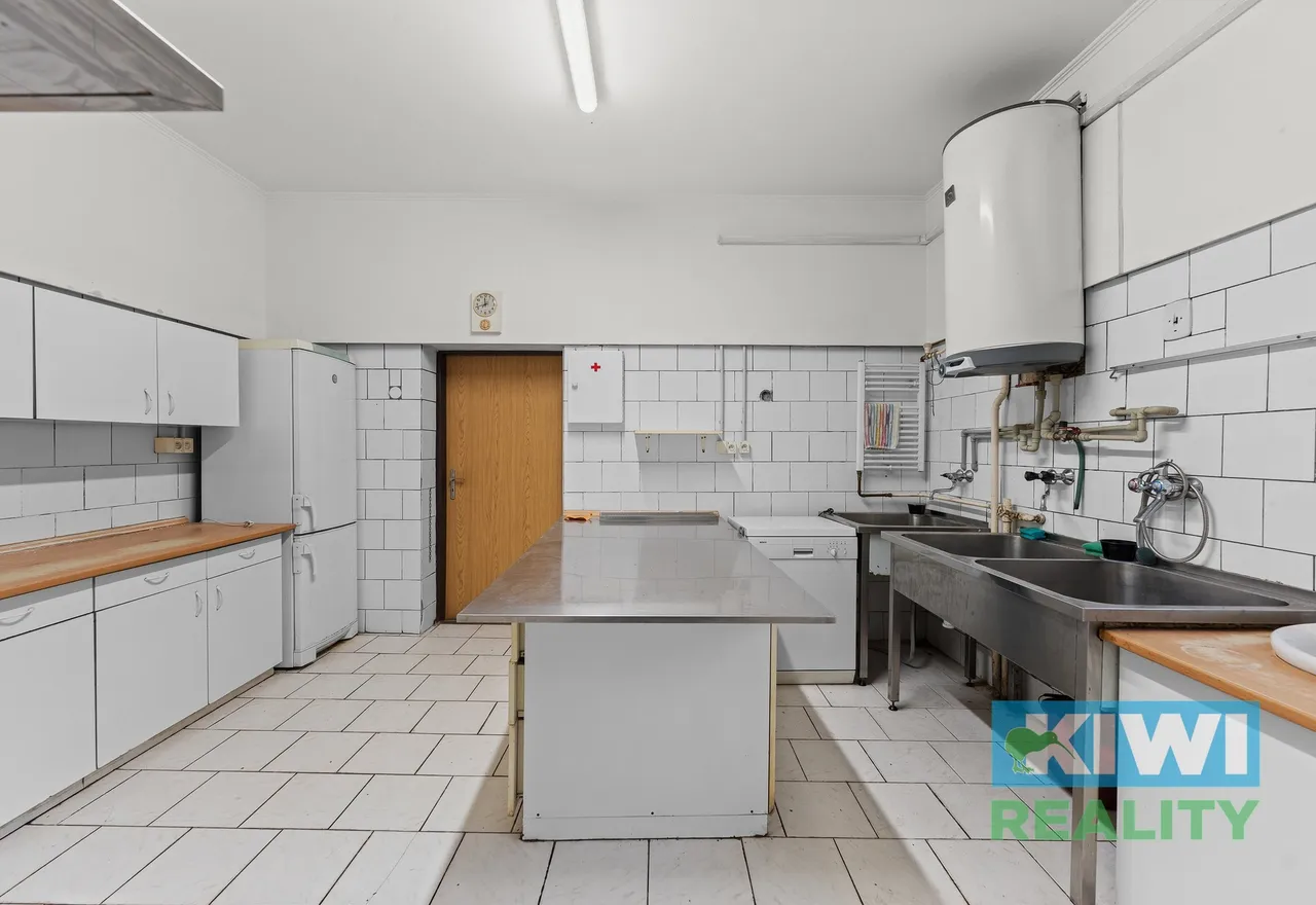 Prodej komerčního objektu v Petřvaldu u Karviné 25