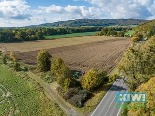 Mankovice pozemek na prodej u D1 3