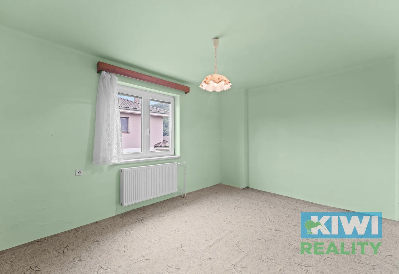 Prodej rodinný dům Žimrovice 15
