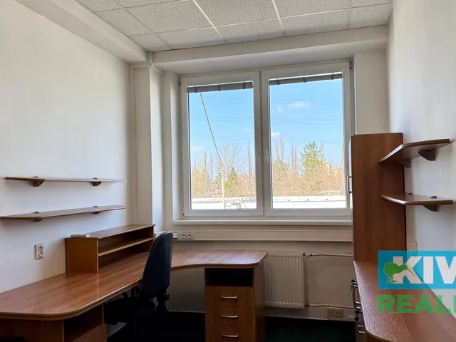 Pronájem kanceláře 13 m²