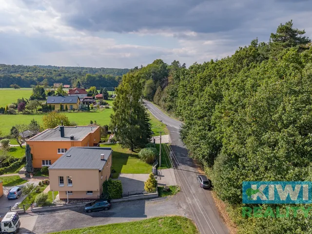 Pronájem kanceláře 90 m²