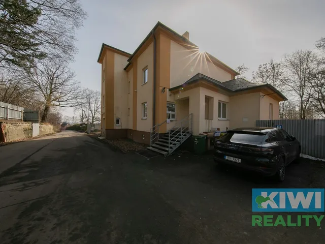 Prodej výrobního prostoru 28 000 m²