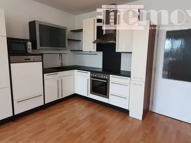 Prodej bytu 2+kk 62 m²