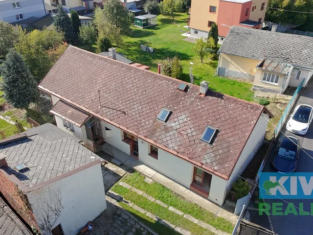 Prodej rodinného domu 235 m²