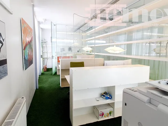 Prodej kanceláře 59 m²