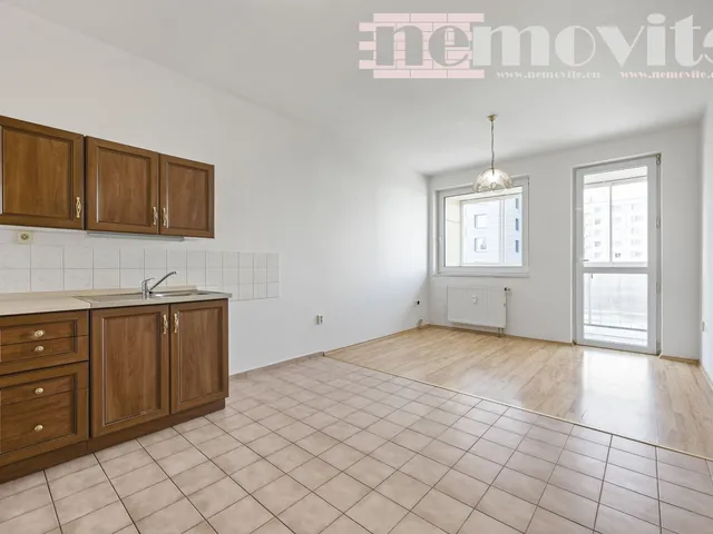 Prodej bytu 2+kk 47 m²