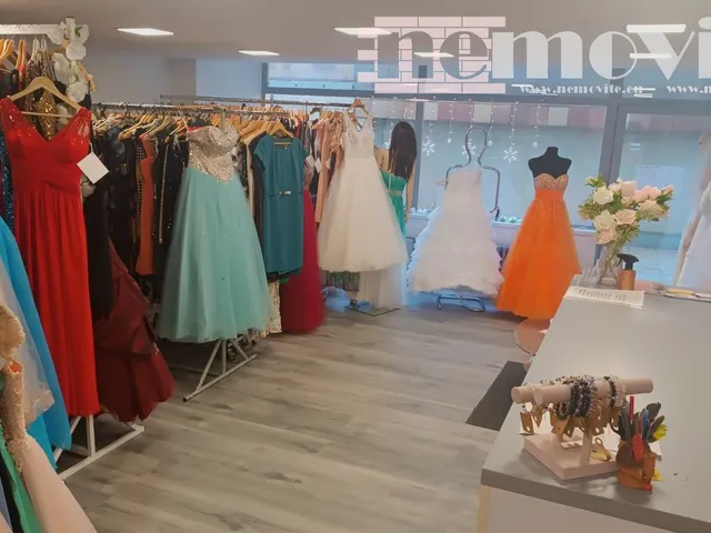 Pronájem obchodního prostoru 74 m²