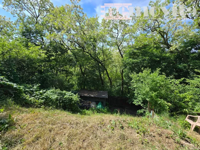 Prodej zahrady 398 m²