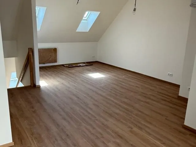 Pronájem bytu 4+kk 123 m²