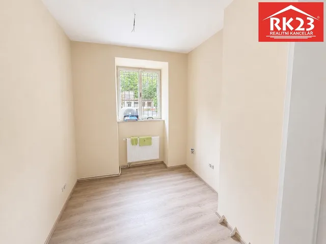Pronájem obchodního prostoru 25 m²