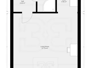 My New Project - 1st Floor