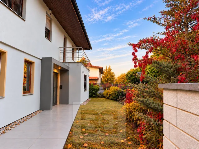 Pronájem bytu 2+kk 45 m²
