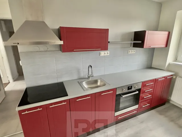 Pronájem bytu 2+1 51 m²