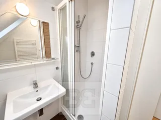 koupelna nahoře