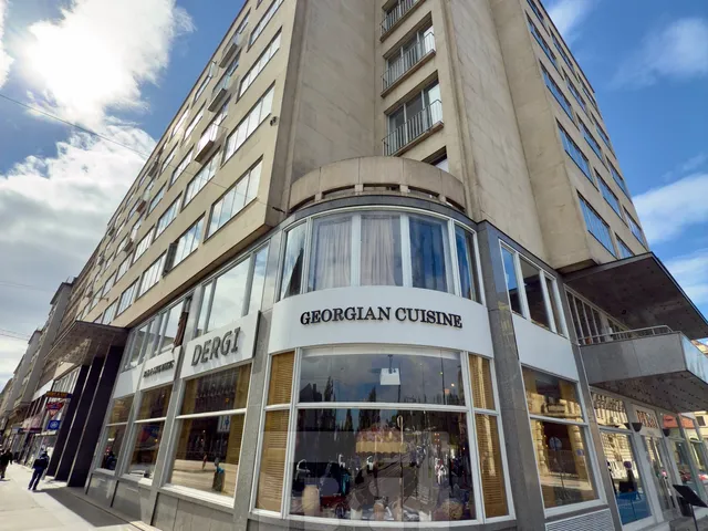 Pronájem bytu 2+1 58 m²