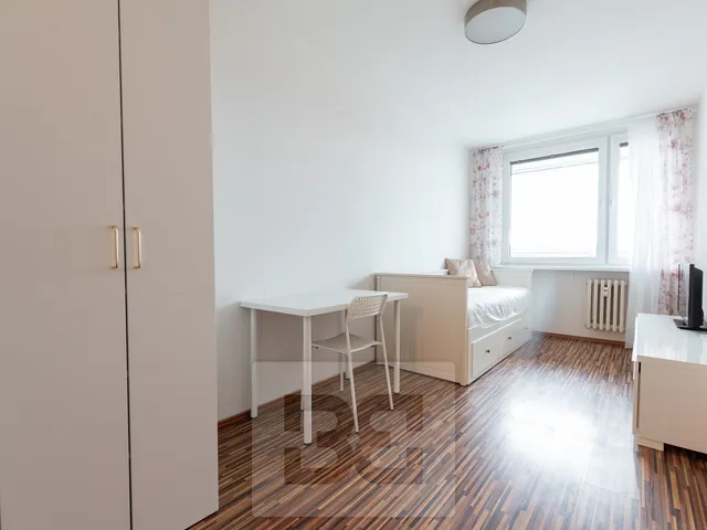 Pronájem bytu 1+1 20 m²