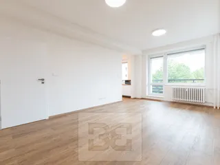 Obývací prostor