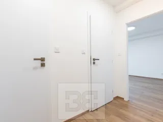 Předsíň