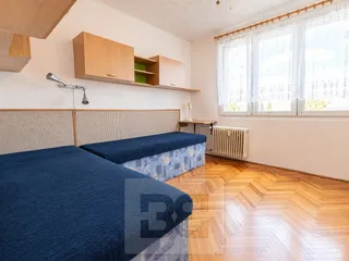 Ložnice 2