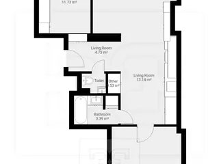 My New Project - 3rd Floor