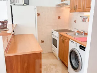 Kuchyňský kout