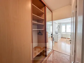 Předsíň